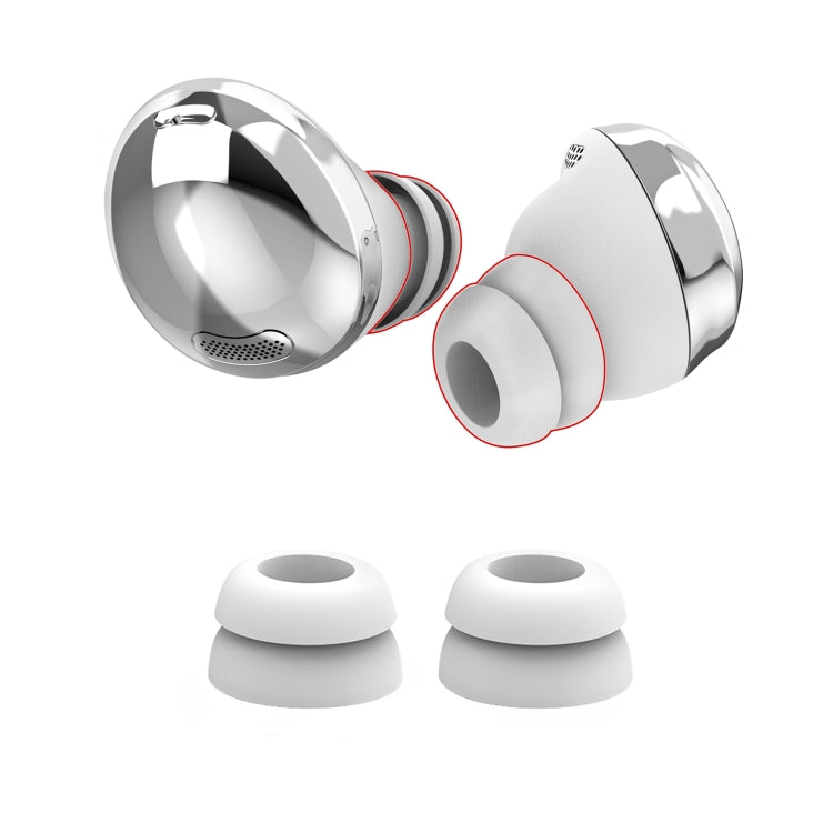 Écouteurs en silicone AhaStyle PT168 pour Samsung Galaxy Buds Pro